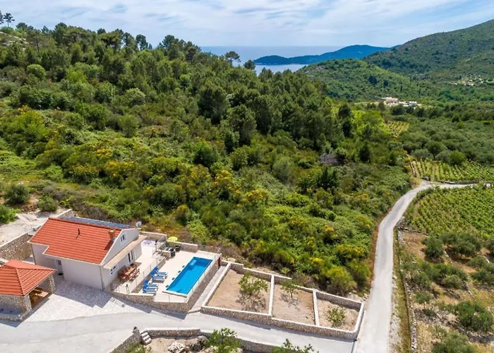 Villa M - Dubrovnik By Villas Guide