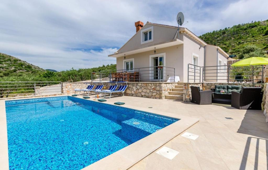 Villa M - By Guide Dubrovnik
