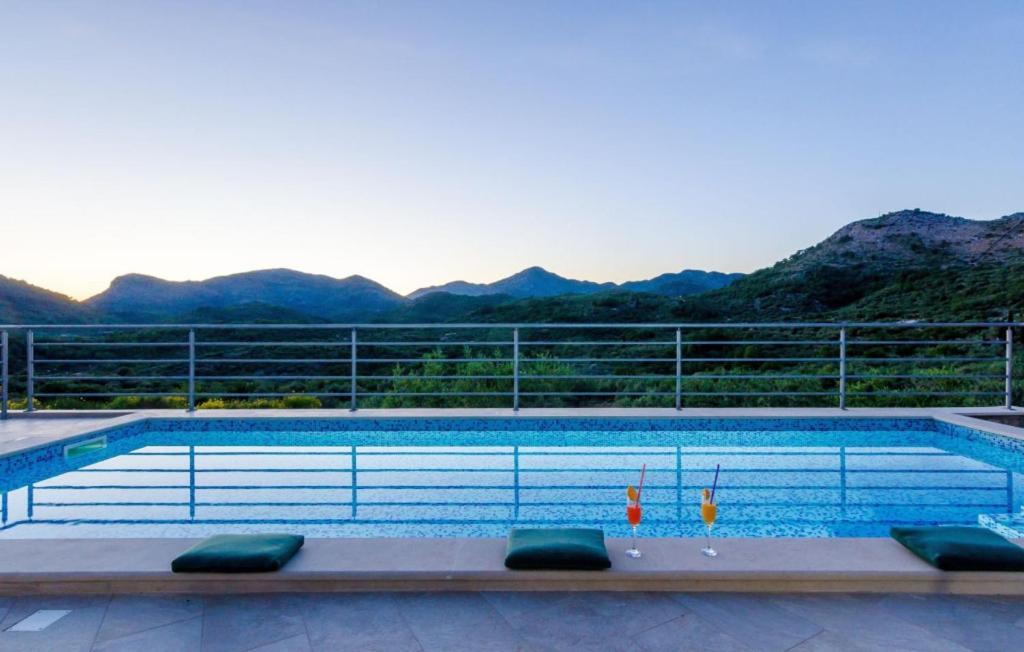 Villa M - By Guide Dubrovnik